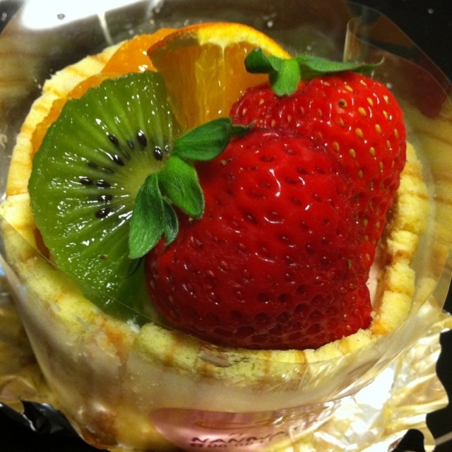 浪速屋的實拍圖