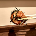 たこ焼 十八番 HEPナビオ店的实拍图