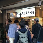 recommendations for 大野屋牛肉店