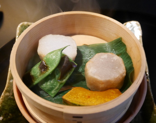 ＨＡＮＡ吉兆的实拍高清图