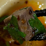 伊蘭香的实拍图