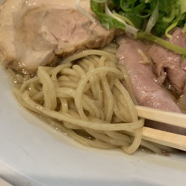 麺屋 希楽夢的实拍高清图