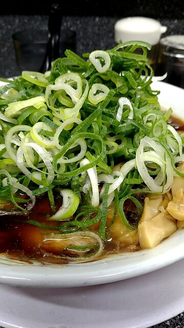 新福菜館 守口店的實拍高清圖