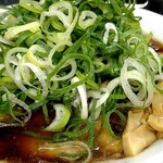 新福菜館 守口店的實拍圖