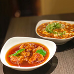 recommendations for 広東料理 民生 ヒルトンプラザウエスト店