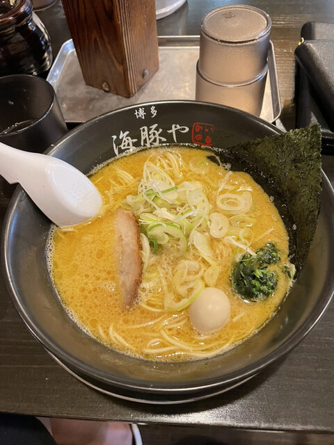 海豚や 大橋店的實拍高清圖