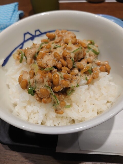 松屋 大阪本町店的實拍高清圖