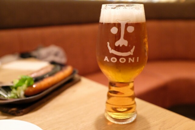 YONA YONA BEER WORKS 新宿東口店的實拍高清圖