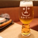 YONA YONA BEER WORKS 新宿東口店的實拍圖