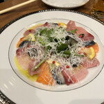 WINEHALL GLAMOUR 銀座的實拍圖