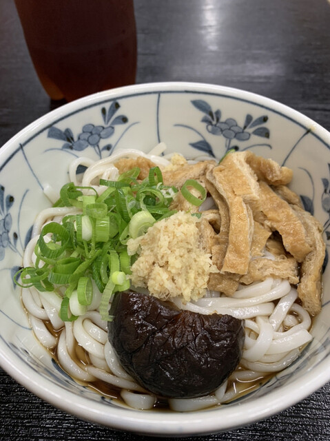 大阪屋的實拍高清圖