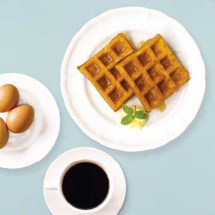 NOA COFFEE 原宿店的實拍圖