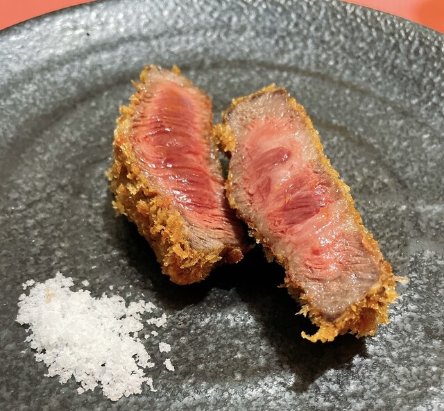 牛肉料理 しもかわ的实拍高清图