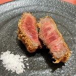 牛肉料理 しもかわ的实拍图