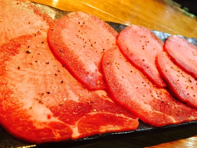 炭火焼肉 炭味的实拍高清图