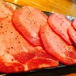 炭火焼肉 炭味的实拍图