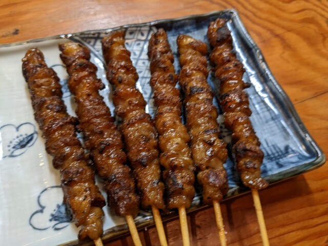 焼とり 権兵衛 香椎店的实拍高清图