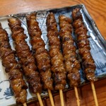 焼とり 権兵衛 香椎店的实拍图