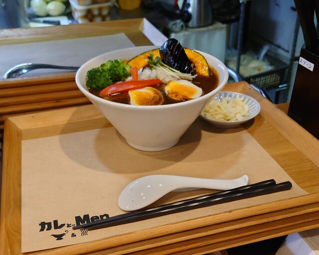 recommendations image for カレと。Men