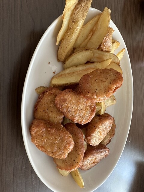 フレッシュネスバーガー 白山駅前店的實拍高清圖