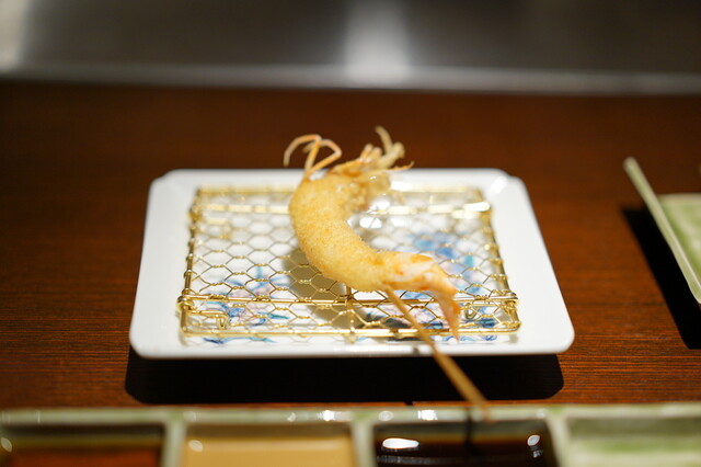 recommendations image for 銀座 串かつ凡