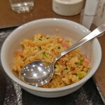 リンガーハット グランエミオ大泉学園店的實拍圖