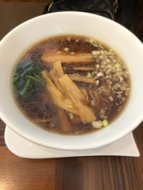 ラーメン・カフェ マルタケ的实拍高清图