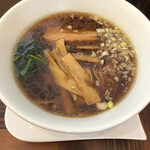 ラーメン・カフェ マルタケ的实拍图