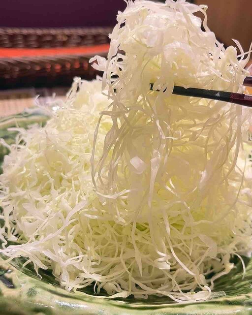 とんかつ新宿さぼてん 博多キャナルシティ店的實拍高清圖