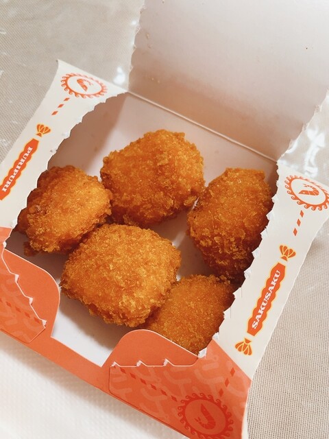 recommendations image for マクドナルド  代々木店