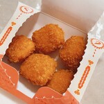 recommendations for マクドナルド  代々木店