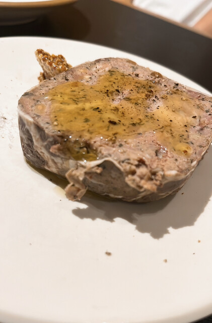 recommendations image for Pizzeria&Trattoria GONZO 吉祥寺店