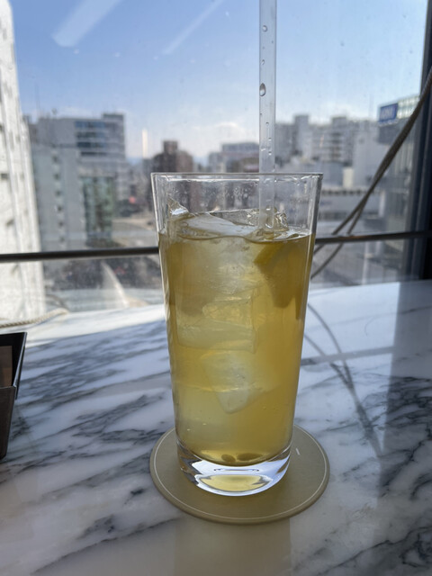 キハチカフェ 福岡三越店的實拍高清圖