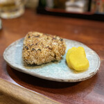 ねぼけ的實拍圖