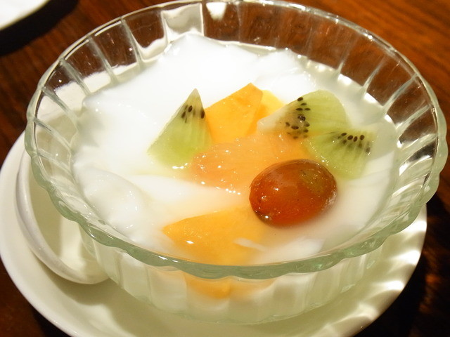 長江菜館 国立天賜閣的實拍高清圖