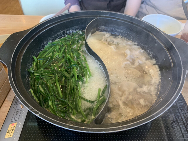 recommendations image for しゃぶ葉 仙川