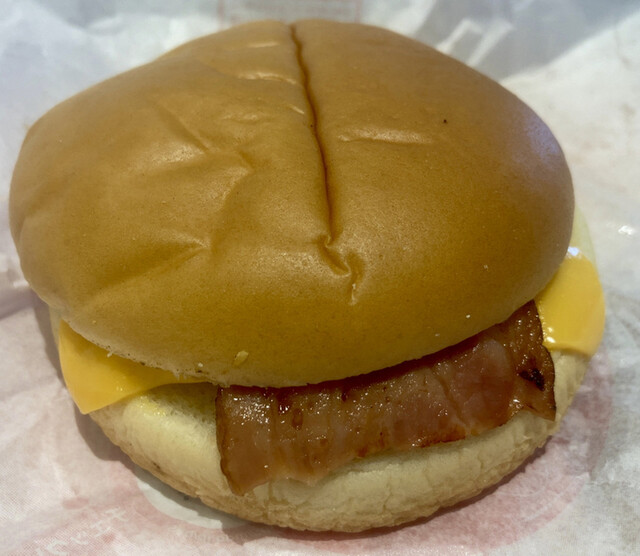 recommendations image for マクドナルド 桜台駅前店