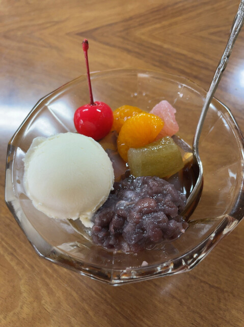 recommendations image for 甘味かどや