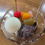 recommendations for 甘味かどや