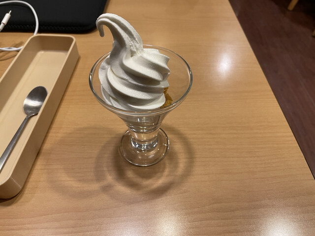 recommendations image for ガスト なんば店