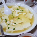 上海小吃的實拍圖
