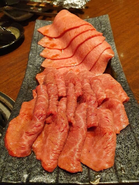 炭火焼肉 ふちおか的實拍高清圖
