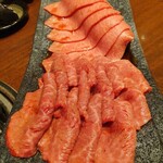 炭火焼肉 ふちおか的實拍圖