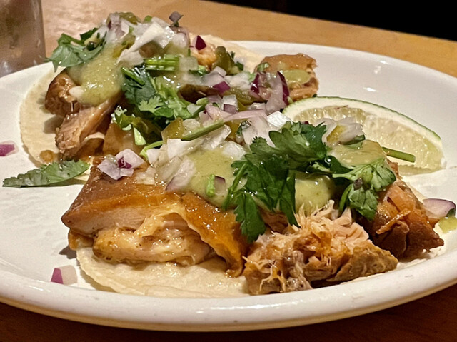 recommendations image for オラ　タコス　バー