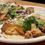 recommendations for オラ　タコス　バー