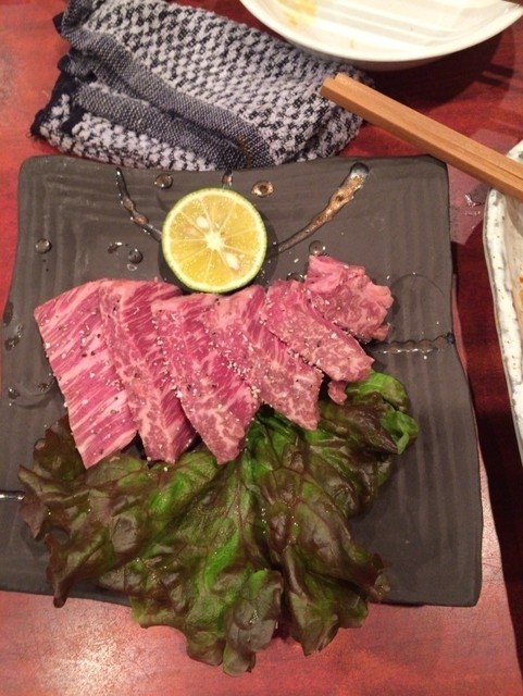 recommendations image for 焼肉亭ソウル園 杭全店