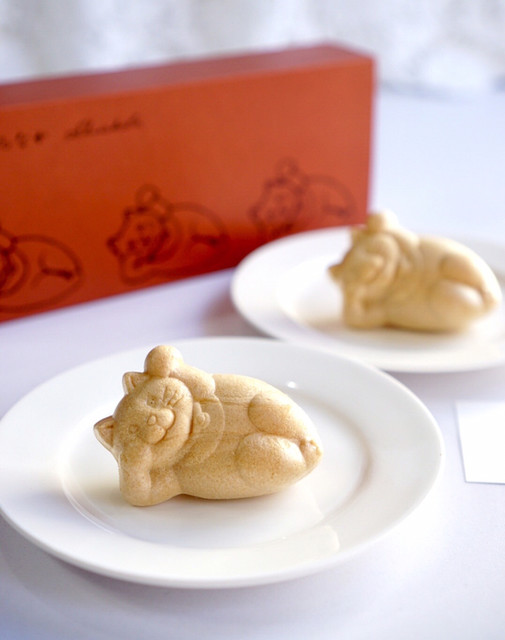 御菓子司 白樺 本店的實拍高清圖