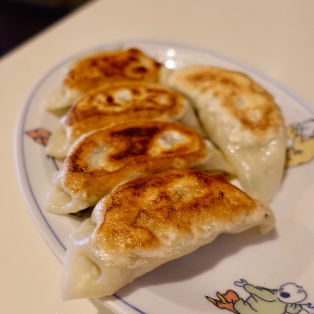 皇庭餃子房的實拍高清圖
