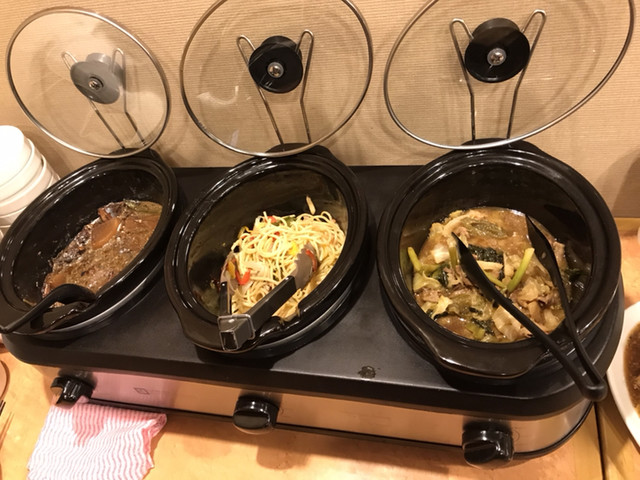小樽市民食堂的实拍高清图