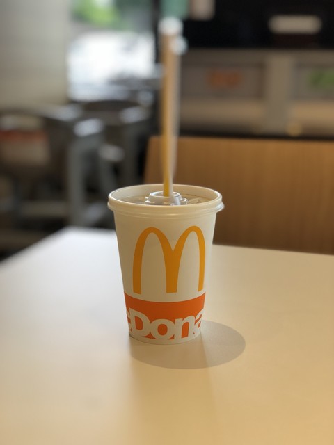 マクドナルド 筑紫通り店的實拍高清圖